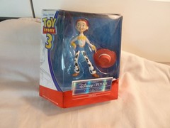 Disney Pixar Toy Story 3 Adult Collection Jessie premium collector figure
