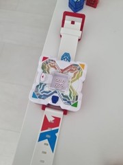 Hello Carbot Cube Watch X Authentic Korean Toy | In Stock