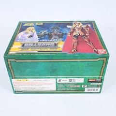 Bandai Saint Seiya Cloth Myth Poseidon Royal Ornament Figure Sealed