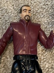 LOT Trendmasters Lost In Space Sabotage Dr. Smith and Will R. Action Figures