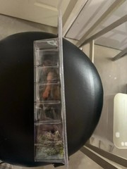 NECA RAMBO FIRST BLOOD SURVIVAL VERSION NEW ACTION FIGURE