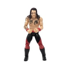 Boss Fight Studio Vampiro, Legends of Lucha Libre Fanaticos Collectible Action F