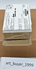 ThreeA 3A Action Portable Dark Sarge Zomb (3AA Exclusive) SEALED 1/12 SDCC 2026