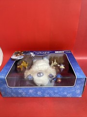 Vintage Rudolph Island of Misfit Toys Cave Encounter Abominable Snow Monster