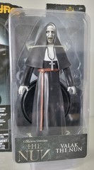 Noble Collection Conjuring Universe The Nun Valak BendyFigs 7″ Action Figure NEW