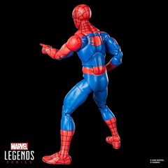 SDCC 2026 EXCLUSIVE MARVEL Legends Spider-Man Lizard Electro Meme-tastic 3-pack