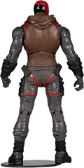 Ultra Articulated Red Hood Figure – DC Multiverse Collection