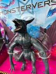 “Godzilla Kong New Empire ~ King of the Monsters” Ion Dragon, Playmates New