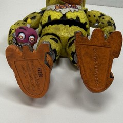 2016 Five Nights at Freddy’s Nightmare Chica 2 5″ Action Figures FNAF
