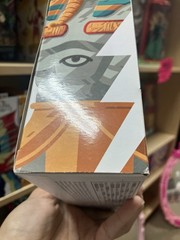 Power Rangers Lightning Collection Mighty Morphin King Sphinx 8”