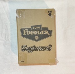 Fuggler Fugglercorns WRINKLE MCSTINKLES 9″ | Free Shipping!