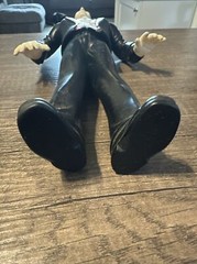 1991 UCS Universal Monster Dracula 10″ Action Figure
