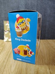 Nendoroid Kirby King Dedede Action Figure #1950 Good Smile Company Japan New
