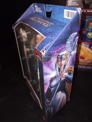 MASTERS UNIVERSE MASTERVERSE TEELA SORCERESS SY-KLONE FISTO NEW ETERNIA SET LOT
