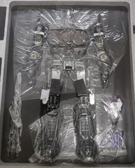 Yolopark Iies 62Cm Dark Optimus Prime Figures Model Toys In Stock Collect Limit