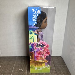 Disney Encanto ISABELA MADRIGAL Articulated 14 in Toddler Doll NEW In Box Sealed