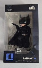 Iron Studios Batman Batman Forever MiniCo Statue DC Comics 5.9” Collectible
