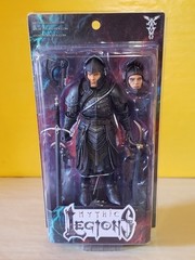2025 Four Horseman Mythic Legions 6″ The Warrior & The Revenant Con Standard New