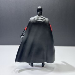 2003 DC Direct Red Robin 6” Action Figure DC Kingdom Come Series 2