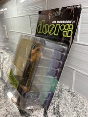 McFarlane Toys Jim Morrison The Doors Spawn Action Figure
