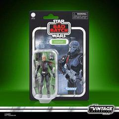The Bad Batch Crosshair Action Figure Star Wars Vintage Collection (VC370)