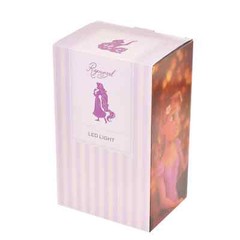 Disney Store japan Pascal LED light FEEL LIKE RAPUNZEL desktop lamp lanthanum