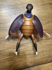Despicable Me 4 – Maxime Le Mal 6″ Action Figure Cockroach Man – Minions