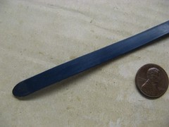 1966 Captain Action Vintage Ideal 12” Basic Figure Belt