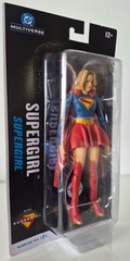 McFarlane DC Multiverse Supergirl 7″ Action Figure 2026 NEW