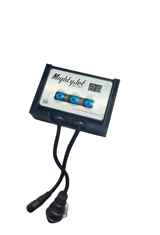 IM Mighty Jet Controller Mount