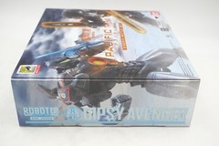 Bandai PACIFIC RIM UPRISING Ultimate Collectors Edition Siberia Battle SDCC 2018