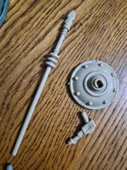 Masters of the Universe accessories 13 items Lot 1980’s Mattel Vintage MOTU