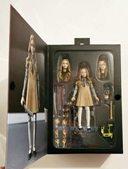 NECA M3GAN MEGAN ULTIMATE ACTION FIGURE BRAND NEW FAST SHIPPING IN HAND