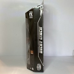 WWE Elite Collection Series 100 Becky Lynch with Belt Extra Hands – BOXED