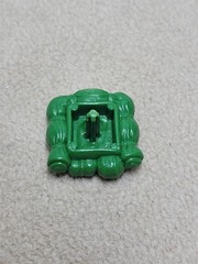 Vintage Food Fighters Backpack Accessory Part 1988 – Munch Pizza Legg Scoop