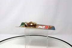 Vintage Butterfly Originals Star Wars ROTJ 1983 Wicket Eraser MOC!