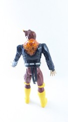 Lot Of Marvel Toybiz Figures Super Hero Villain Toys Vintage 90’s Bundle #4