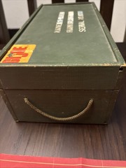 British Commando 12″ G.I. Joe Hasbro 1966 Action Figure.