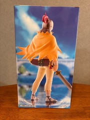 Re Zero Al Figure GiGO Exclusive 10th Anniversary FuRyu Japan Age14+