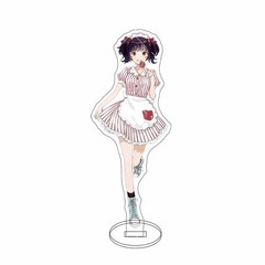 Hot Anime I Want To Love You Till Your Dying Day Acrylic Stand Figure Gifts