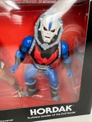 MOTU VINTAGE COLL. MASTERS OF THE UNIVERSE SUPER7 SHE-RA & HORDAK EPIC BATTLES
