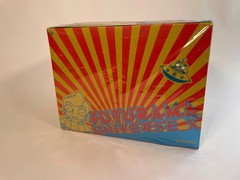 Kidrobot Futurama Universe X – 24 unopened boxes in one sealed display