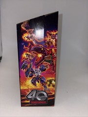 Transformers Legacy United Tigerhawk Beast Wars Universe Leader Class Nice