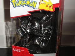 POKEMON 25 YEARS SERIES 1 SILVER STARTER 3” FIGURES LOT OF 4