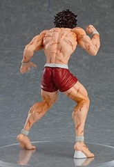 POP UP PARADE Baki the Grappler Hanma Baki Non-scale Plastic Figure GoodSmile