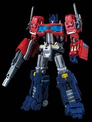 MTCD-01 Striker Manus Make toys 3rd Party Figure Maketoys