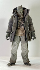 3AA Exclusive Interloper Oya aka Oyaloper 1/6 Scale Figure Ashley Wood 3A ThreeA