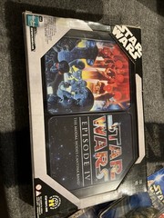 Hasbro Star Wars Cantina Band Set Action Figure