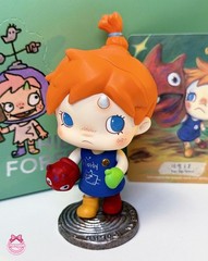 Polar-season 2 Hidden Forest Path Series Blind Box Confirmed Figures Toy Gift