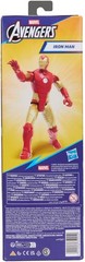 AVENGERS Marvel Titan Series Iron Man 11.5″ Super Hero Action Figure New Toy